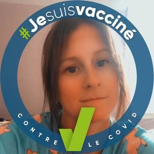 Meet your Posher, Karine